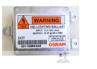 Оригинальный блок розжига Osram D1S 831-10009-041